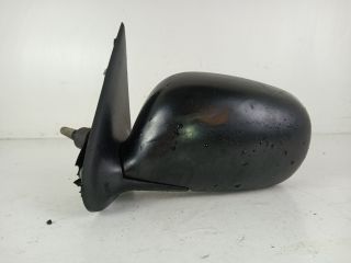 bontott NISSAN MICRA II Bal Visszapillantó Tükör (Mechanikus)