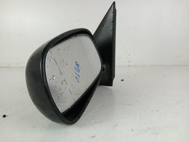 bontott NISSAN MICRA II Bal Visszapillantó Tükör (Mechanikus)