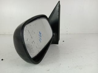 bontott NISSAN MICRA II Bal Visszapillantó Tükör (Mechanikus)