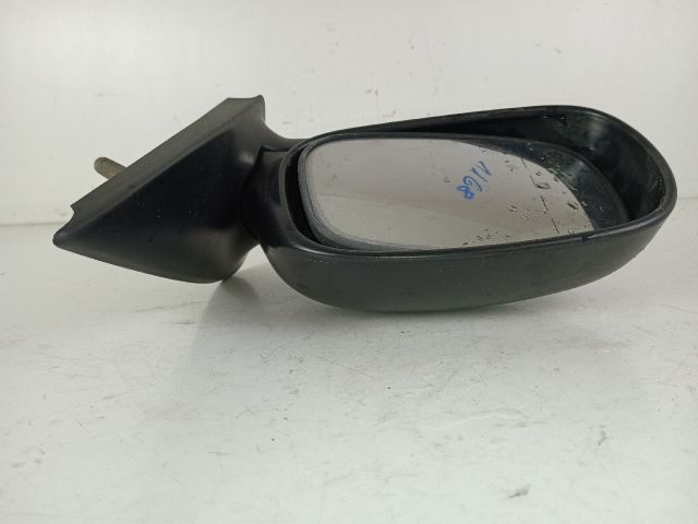 bontott NISSAN MICRA II Bal Visszapillantó Tükör (Mechanikus)