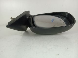 bontott NISSAN MICRA II Bal Visszapillantó Tükör (Mechanikus)