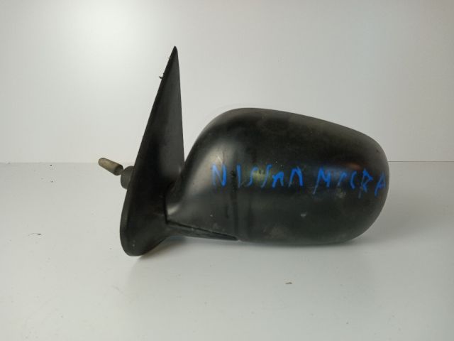 bontott NISSAN MICRA II Bal Visszapillantó Tükör (Mechanikus)