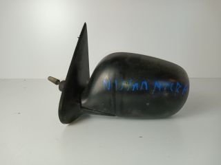 bontott NISSAN MICRA II Bal Visszapillantó Tükör (Mechanikus)