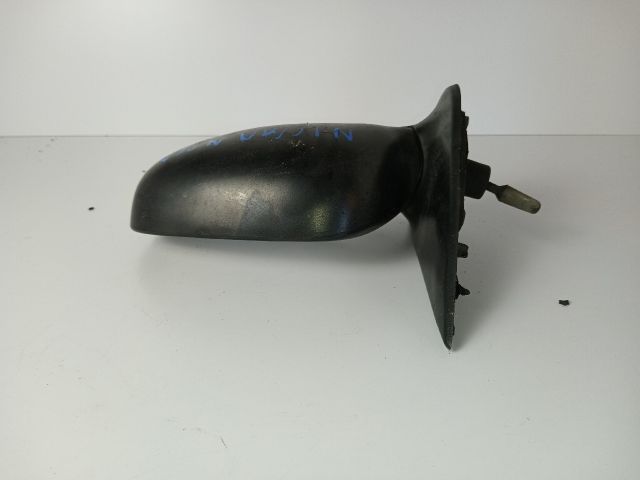 bontott NISSAN MICRA II Bal Visszapillantó Tükör (Mechanikus)