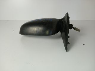 bontott NISSAN MICRA II Bal Visszapillantó Tükör (Mechanikus)