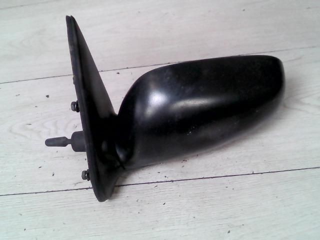 bontott NISSAN MICRA II Bal Visszapillantó Tükör (Mechanikus)