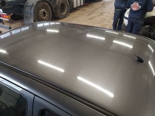 bontott NISSAN MICRA II Bal Visszapillantó Tükör (Mechanikus)