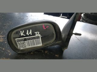 bontott NISSAN MICRA II Bal Visszapillantó Tükör (Mechanikus)