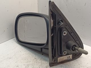 bontott NISSAN MICRA II Bal Visszapillantó Tükör (Mechanikus)