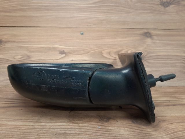 bontott NISSAN MICRA II Bal Visszapillantó Tükör (Mechanikus)