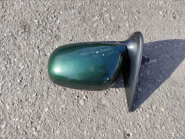 bontott NISSAN MICRA II Bal Visszapillantó Tükör (Mechanikus)