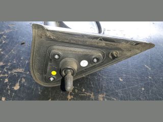 bontott NISSAN MICRA II Bal Visszapillantó Tükör (Mechanikus)