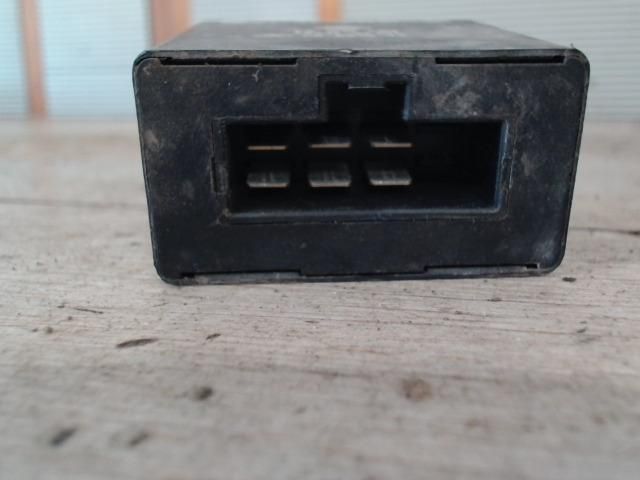 bontott NISSAN MICRA II Elektronika (Magában)