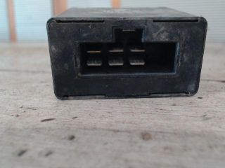 bontott NISSAN MICRA II Elektronika (Magában)