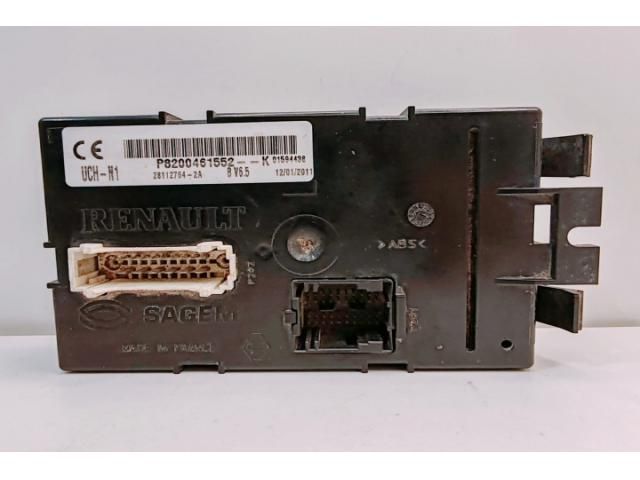 bontott NISSAN MICRA II Elektronika (Magában)