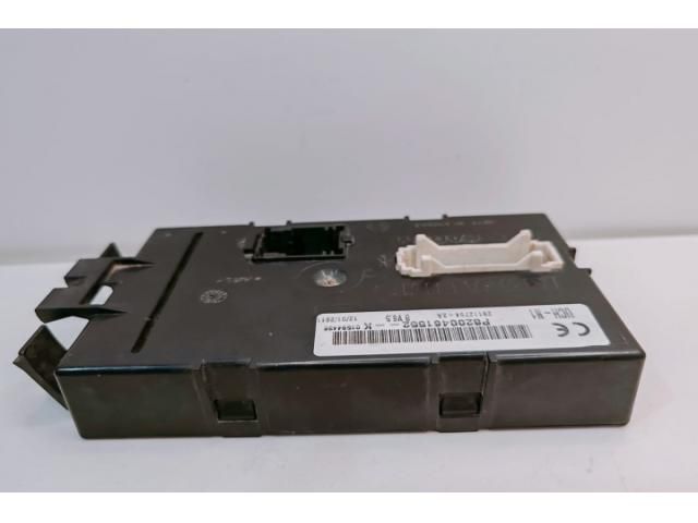 bontott NISSAN MICRA II Elektronika (Magában)