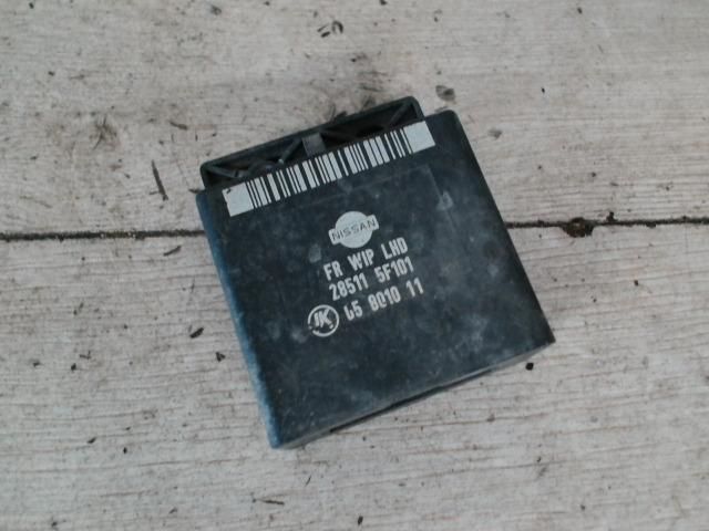 bontott NISSAN MICRA II Elektronika (Magában)