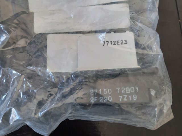 bontott NISSAN MICRA II Előtét Ellenállás Fűtőmotor