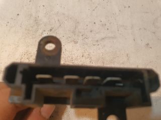 bontott NISSAN MICRA II Előtét Ellenállás Fűtőmotor