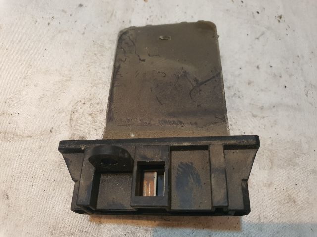 bontott NISSAN MICRA II Előtét Ellenállás Fűtőmotor