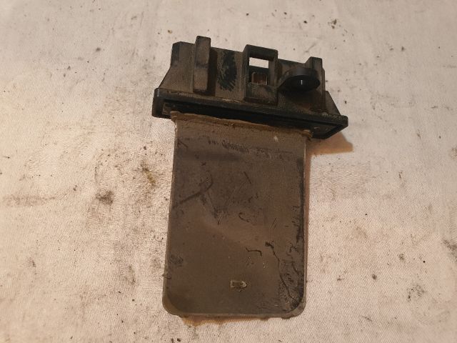 bontott NISSAN MICRA II Előtét Ellenállás Fűtőmotor