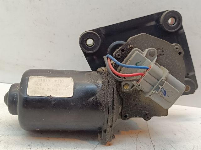 bontott NISSAN MICRA II Első Ablaktörlő Motor