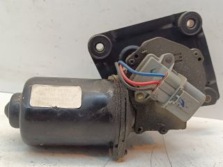 bontott NISSAN MICRA II Első Ablaktörlő Motor
