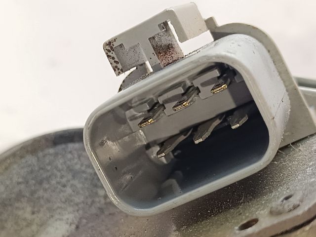 bontott NISSAN MICRA II Első Ablaktörlő Motor