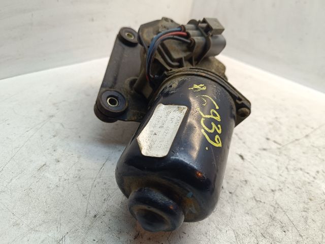 bontott NISSAN MICRA II Első Ablaktörlő Motor