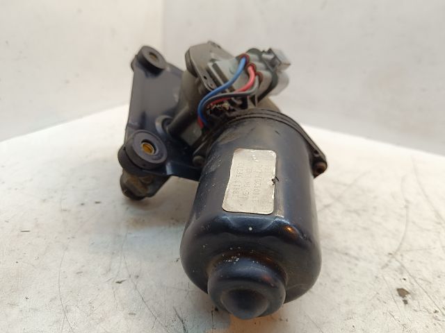 bontott NISSAN MICRA II Első Ablaktörlő Motor