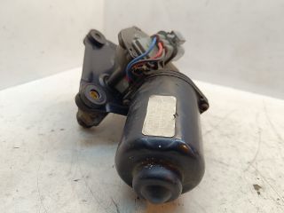 bontott NISSAN MICRA II Első Ablaktörlő Motor