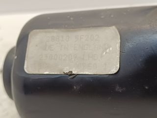 bontott NISSAN MICRA II Első Ablaktörlő Motor