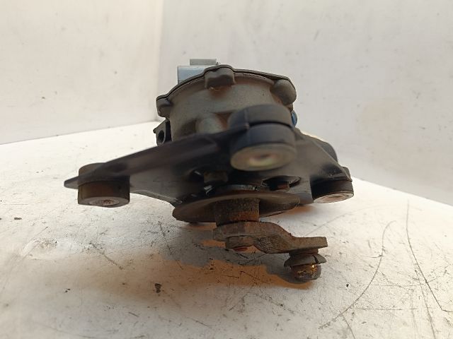 bontott NISSAN MICRA II Első Ablaktörlő Motor