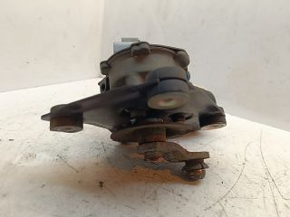 bontott NISSAN MICRA II Első Ablaktörlő Motor