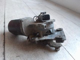 bontott NISSAN MICRA II Első Ablaktörlő Motor