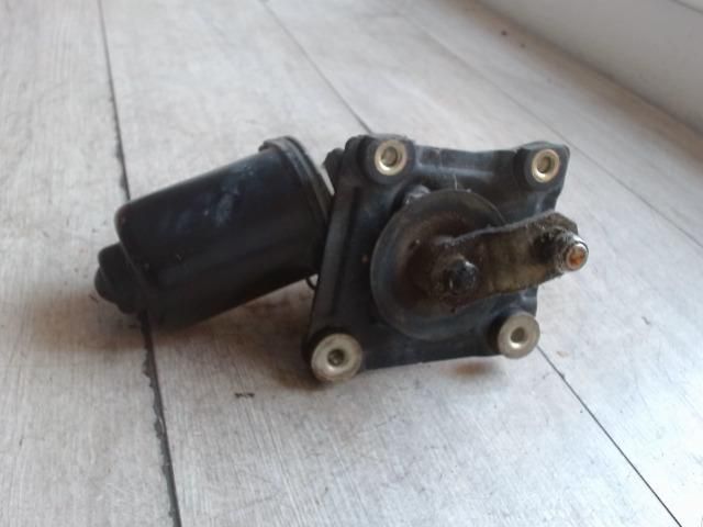 bontott NISSAN MICRA II Első Ablaktörlő Motor