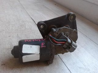 bontott NISSAN MICRA II Első Ablaktörlő Motor