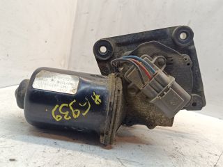 bontott NISSAN MICRA II Első Ablaktörlő Motor