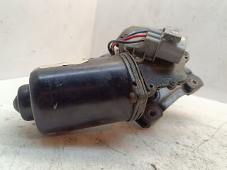 bontott NISSAN MICRA II Első Ablaktörlő Motor