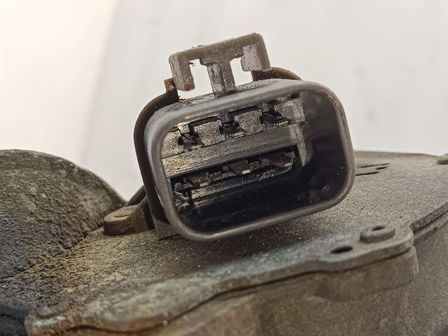 bontott NISSAN MICRA II Első Ablaktörlő Motor