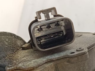 bontott NISSAN MICRA II Első Ablaktörlő Motor