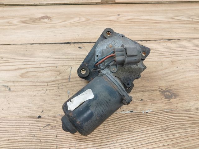 bontott NISSAN MICRA II Első Ablaktörlő Motor