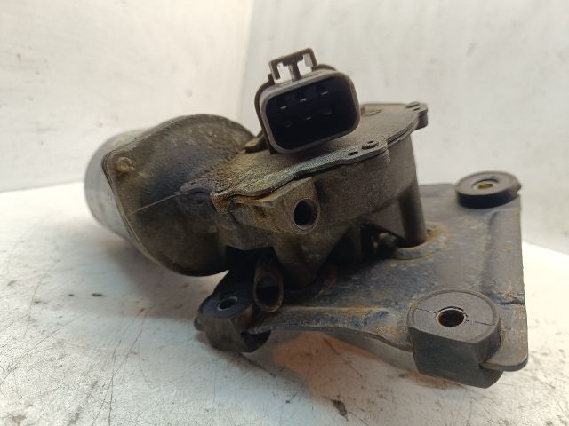 bontott NISSAN MICRA II Első Ablaktörlő Motor