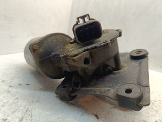 bontott NISSAN MICRA II Első Ablaktörlő Motor