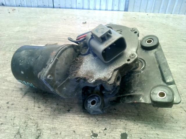 bontott NISSAN MICRA II Első Ablaktörlő Motor