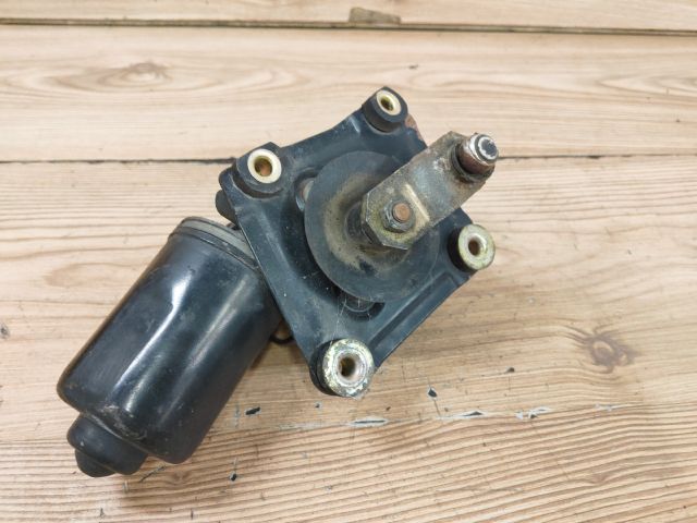 bontott NISSAN MICRA II Első Ablaktörlő Motor