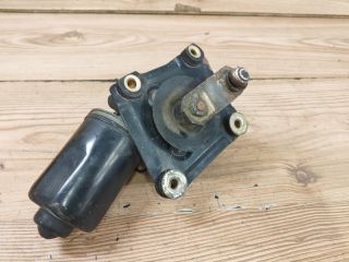 bontott NISSAN MICRA II Első Ablaktörlő Motor