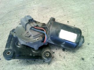 bontott NISSAN MICRA II Első Ablaktörlő Motor