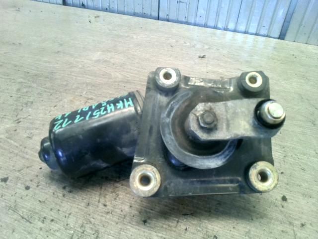 bontott NISSAN MICRA II Első Ablaktörlő Motor