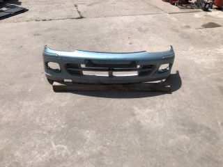 bontott NISSAN MICRA II Első Lökhárító (Részeivel)